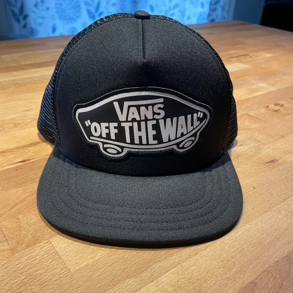 Vans Hat